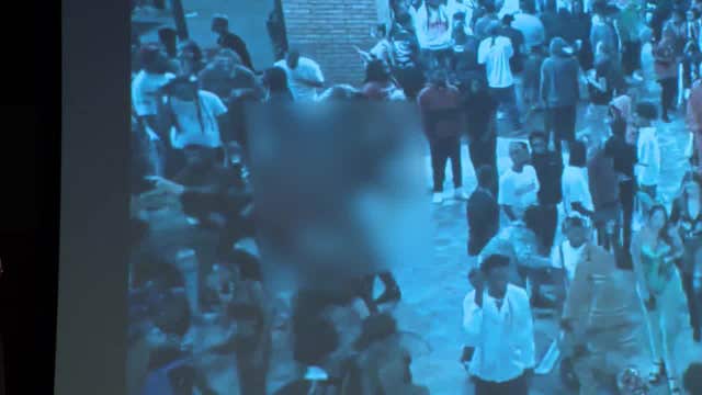 Orlando Halloween shooting: New details on timeline, possible motive, teen suspect's movements