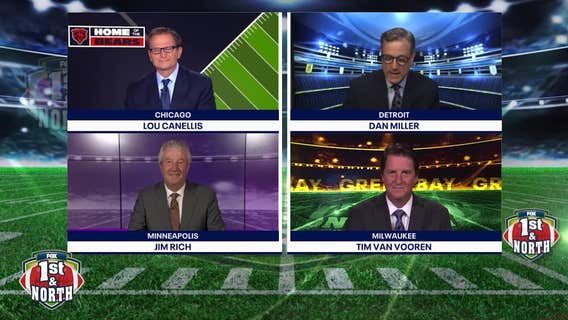 1st & North podcast (Aug. 20)