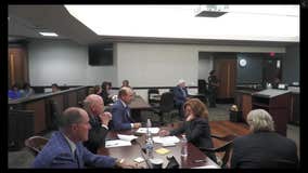 Santa Fe High School Civil Trial: Judge reads verdict