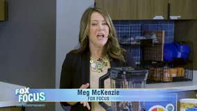 Hunger Task Force featured on FOX FOCUS