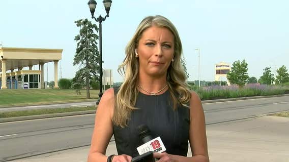 Man struck by roller coaster while trying to retrieve keys in restricted area dies: police