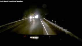 'Totally my bad': Teen admits to cutting off tanker truck, causing chemical spill that killed 5