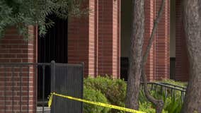 FBI arrests man who allegedly fired shots at Sacramento TV station