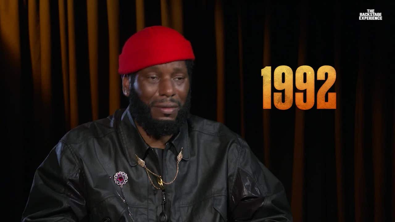 Behind Scenes with Tyrese | LOTR Cast | Top Fall Movies | FOX 35 Orlando