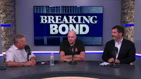 Behind Breaking Bond - August 7, 2024