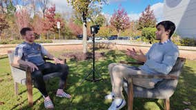 One-on-one with Atlanta United's Dax McCarty