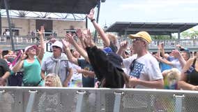 Episode 323: The Stage is Set