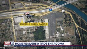 Últimas noticias con el noticiero FOX 13 Seattle: Martes, 16 de julio