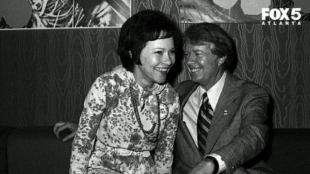 Fake Jimmy Carter death announcement spreads like wildfire on X