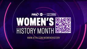 Women's History Month: Brenda Grisham