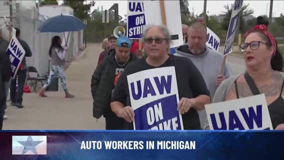 The Swing State Shuffle