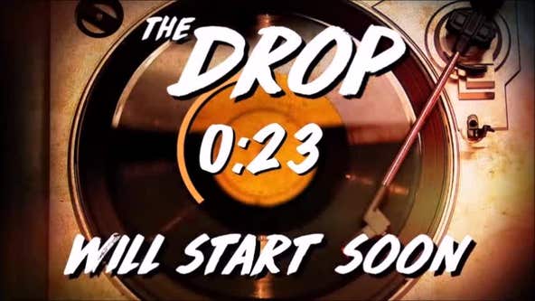 The Drop: The Vinyl Vault - June 6, 2024