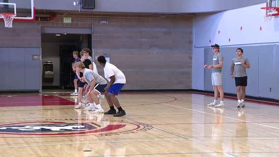 Convent and Stuart Hall High School will be transitioning from 8-man to 11-man football