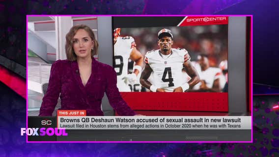 DeShaun Watson Charged Again, Did Migrant Kidnap Girl?, Faceoff Friend: Good Samaritan