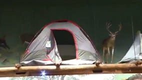 Tax holiday on hunting, fishing, camping begins