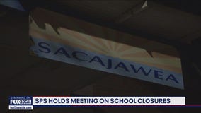 Seattle Public Schools holds meeting on school closures