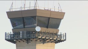 Government shutdown threatens holiday travel as FAA staffing woes cause major delays