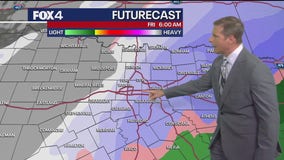 Snow in Dallas? Winter storm expected to hit Texas this week
