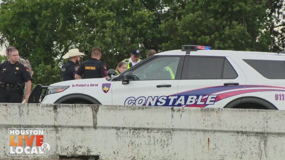 Armed standoff on North Freeway ends, possible murder-suicide in Montgomery County, and more!