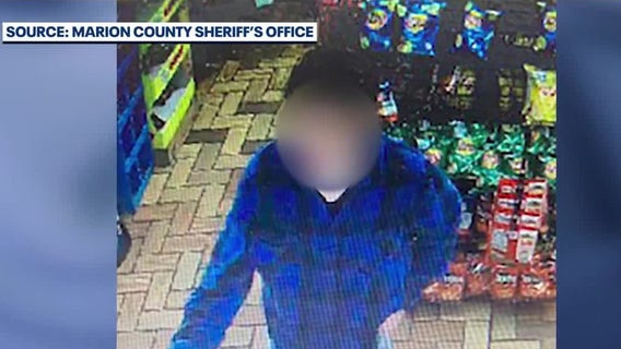 Teen arrested for grand theft after father recognizes his photo