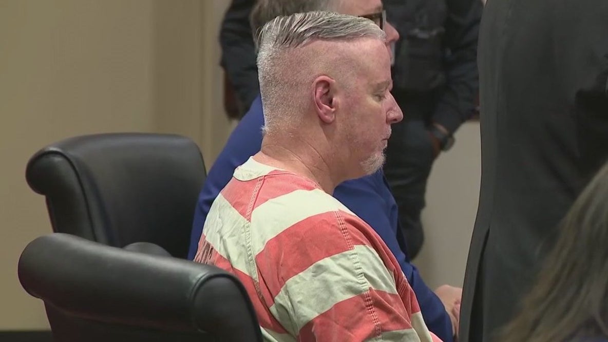 Colin Gray indictment challenged
