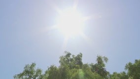 Austin city leaders urging residents to be prepared for summer heat