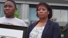 Gwinnett County Sheriff's Office identifies deputy killed over weekend