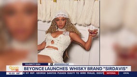 Beyoncé launches whiskey line 'SirDavis'