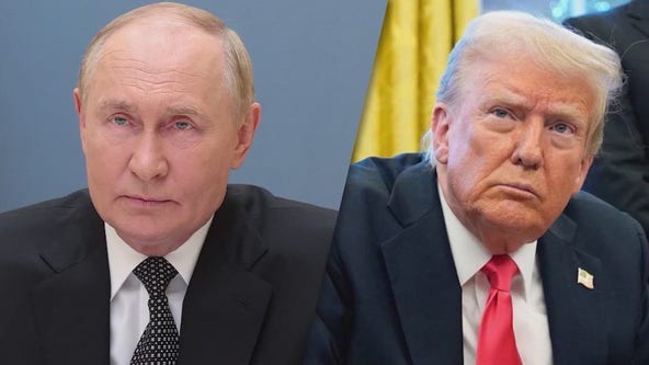 Trump threatens Russia with tariffs