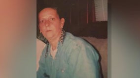 Union City officer fired over deadly dog mauling of 62-year-old woman