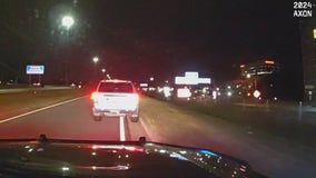 Milwaukee wrong-way driving incident on I-94/43