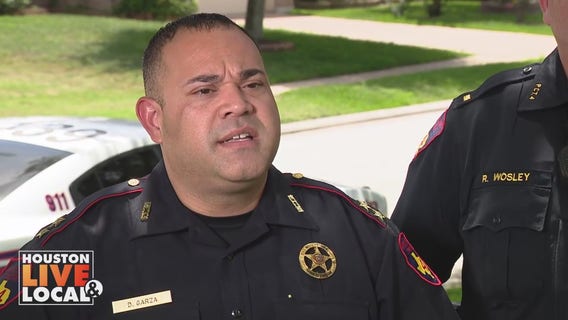 Deadly Harris County hit-and-run | Houston Live & Local