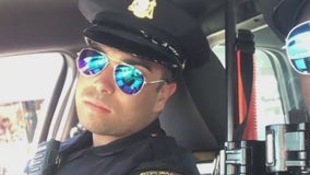 Funeral for SFPD officer who died after playing rugby