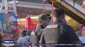 Carnival enacting stricter rules proves successful in Gloucester County