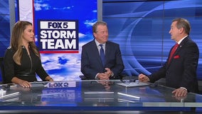 FOX 5 News at 10 p.m. Nov. 19, 2024