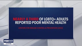 Expanding mental health practices for LGBTQ+