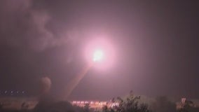 Ukraine strikes Russia with US missiles, what to know