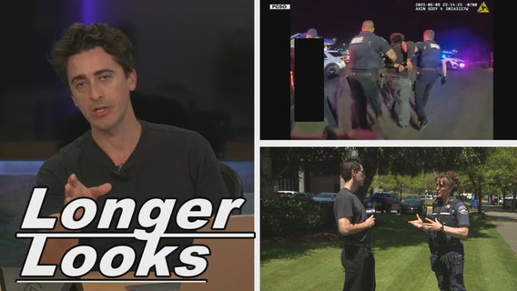 Pierce County crime spree including kids pistol-whipped | Longer Looks