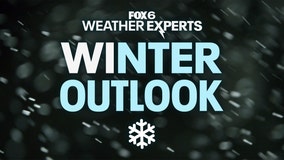 FOX6 Winter Experts Winter Outlook