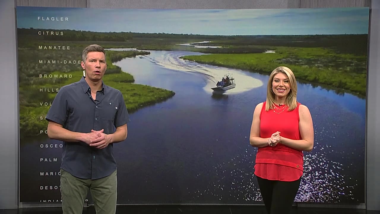 Florida Tonight: Episode 11