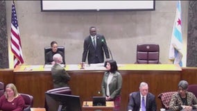 Mayor’s $68M tax hike budget rejected, city council hits pause until Monday