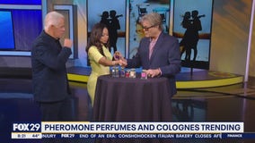 Mike & Alex see if the pheromone trend passes the smell test