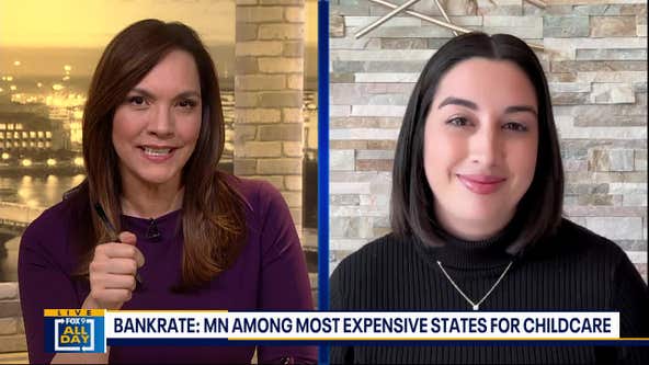 MN among most expensive states for infant care