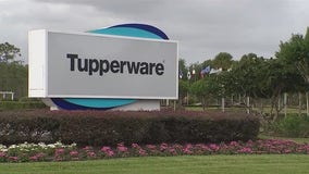 Tupperware, based in Orlando, files for bankruptcy