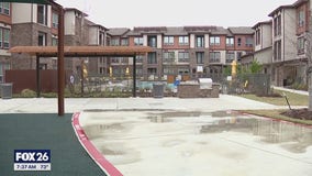 Housing scandal shut down | What's Your Point?