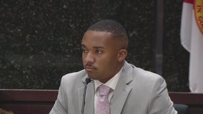 MacDill Airman found not guilty in deadly bar shooting