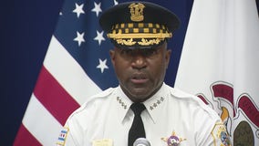 Charges filed in murder of Cook County Sheriff's Deputy Rafael Wordlaw