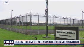 More WA DCYF employees arrested for misconduct