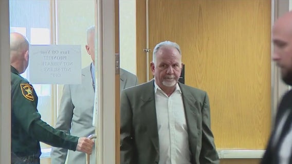 Pretrial hearing in Clearwater Ferry crash