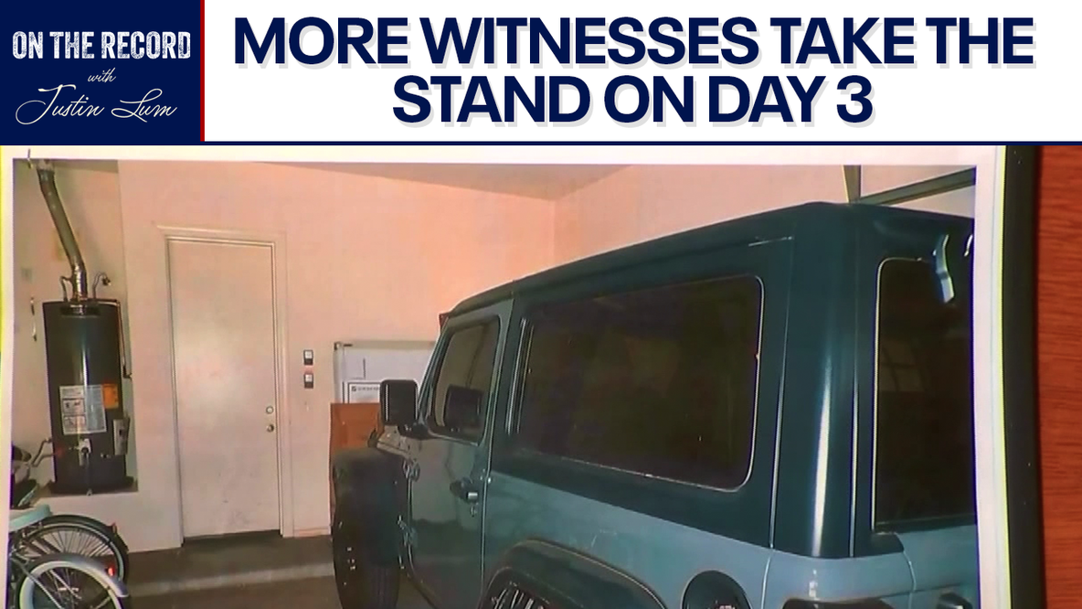 Lori Daybell trial: ‘Doomsday Mom’ questions Gilbert PD investigation as forensics become focus | On The Record